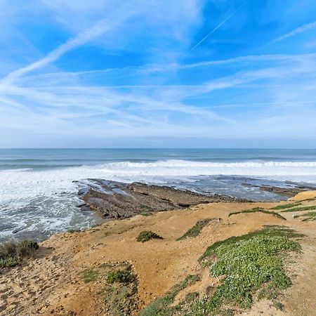 Casa Da Jo - Beach House Ericeira Lägenhet Exteriör bild