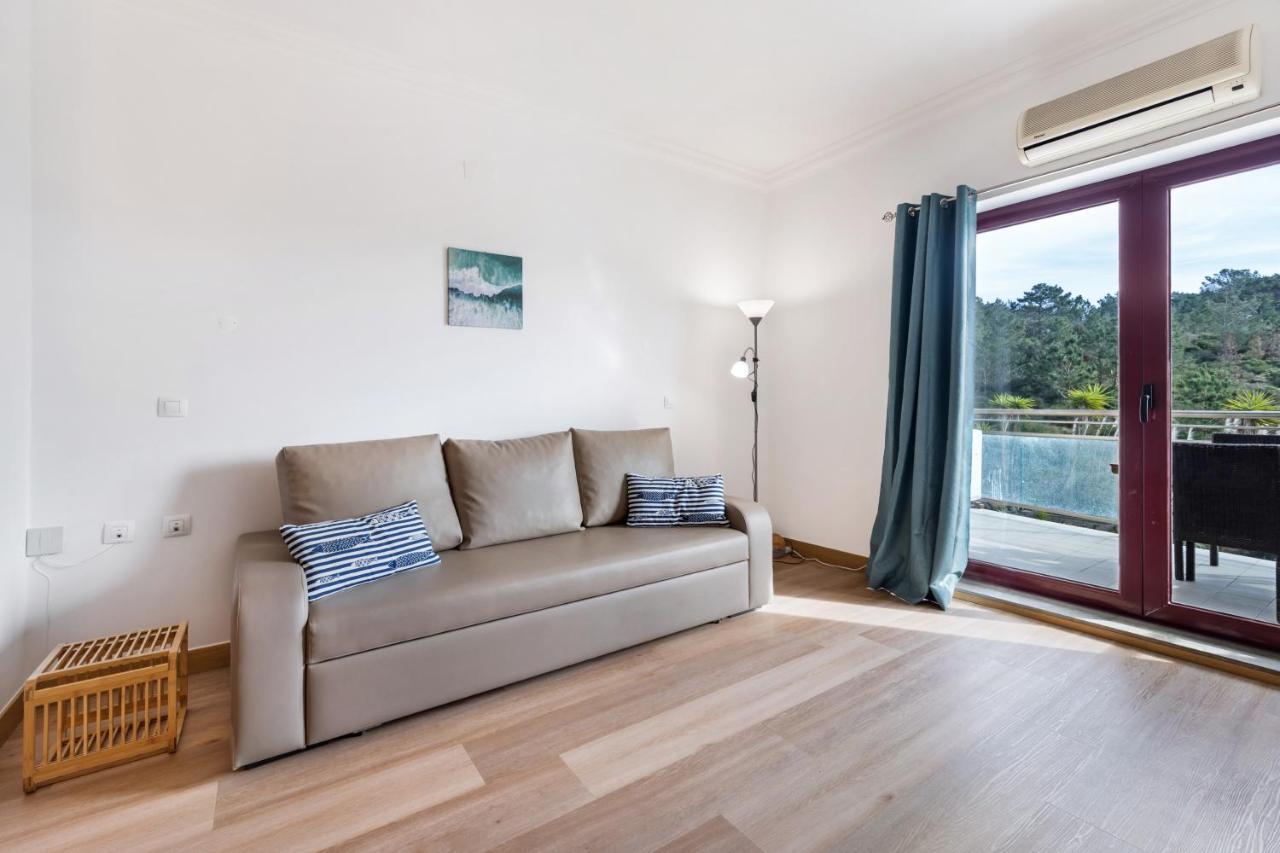 Casa Da Jo - Beach House Ericeira Lägenhet Exteriör bild