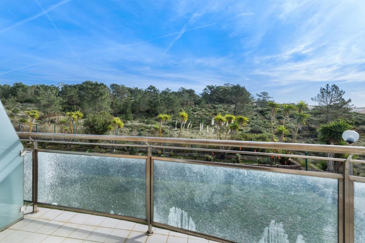Casa Da Jo - Beach House Ericeira Lägenhet Exteriör bild
