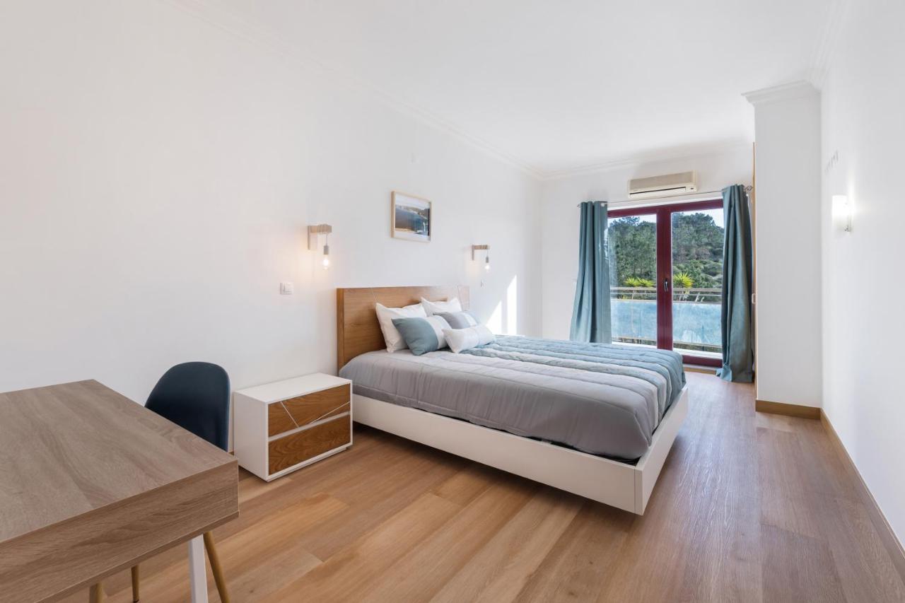 Casa Da Jo - Beach House Ericeira Lägenhet Exteriör bild