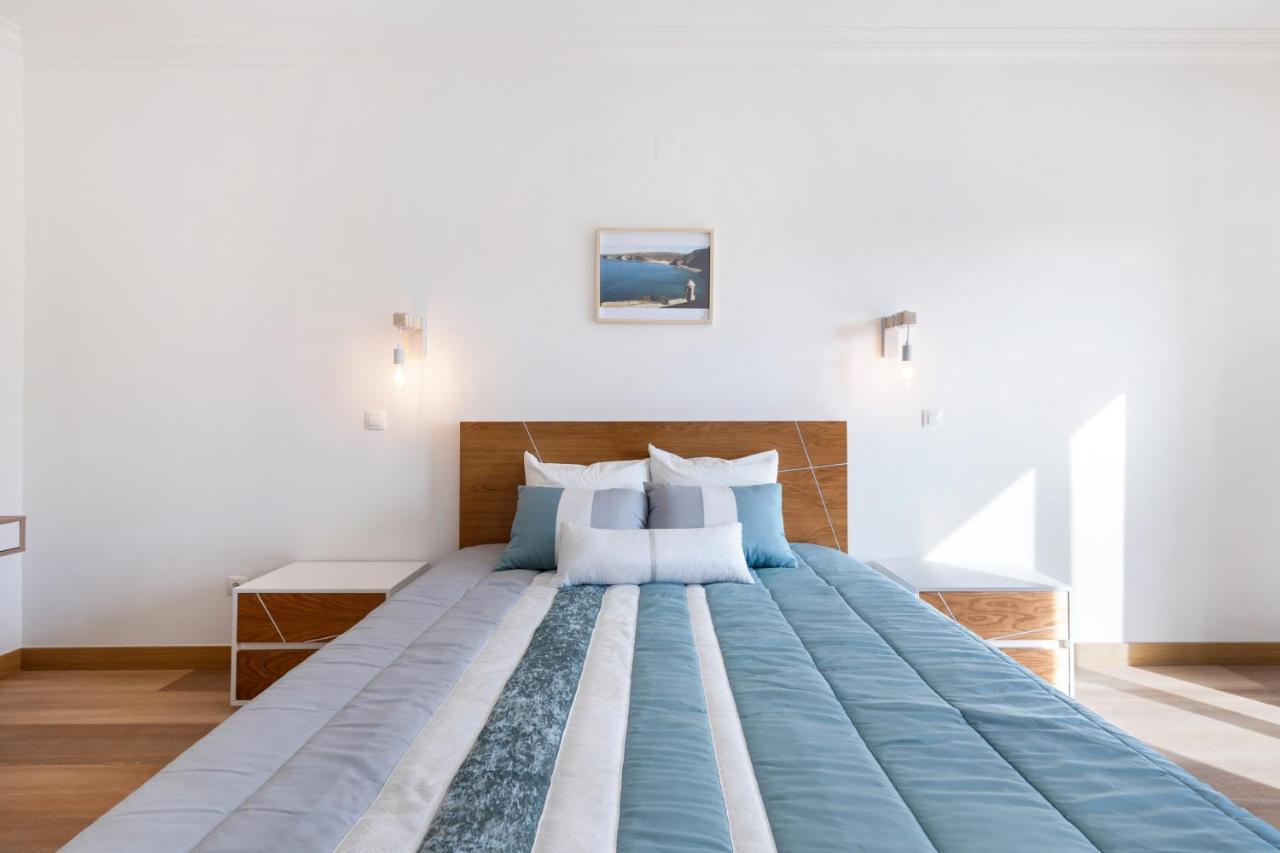 Casa Da Jo - Beach House Ericeira Lägenhet Exteriör bild