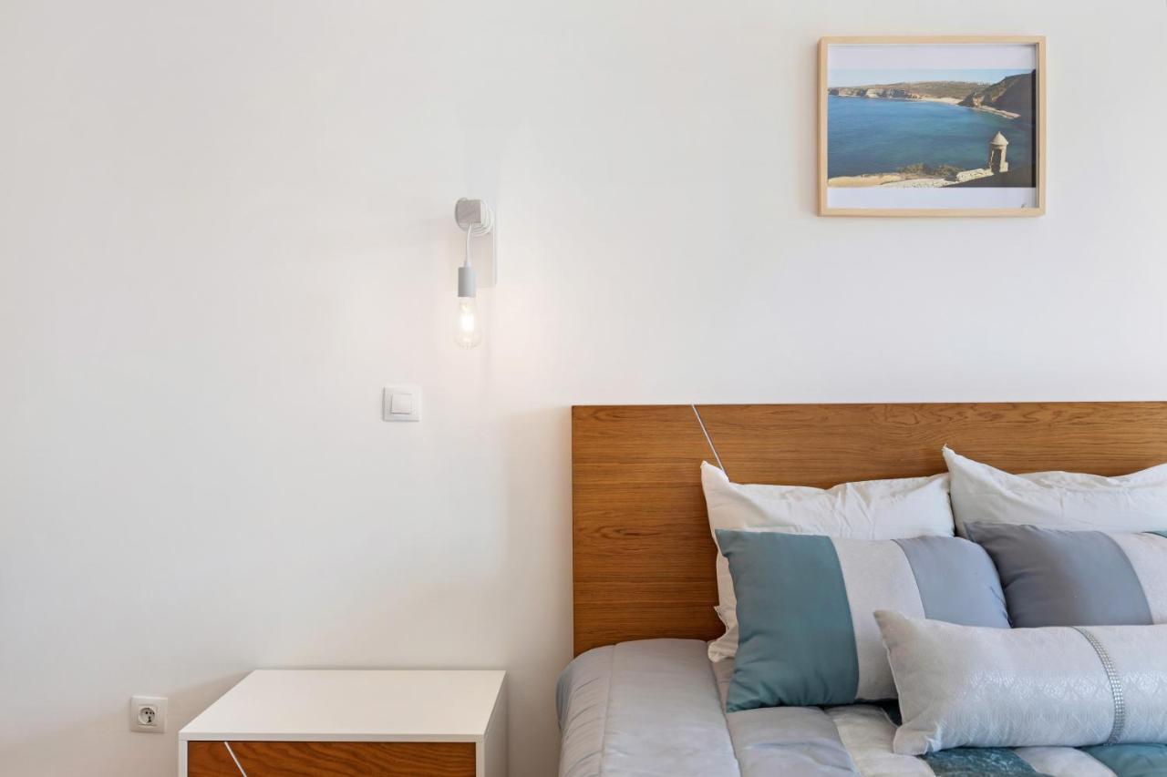 Casa Da Jo - Beach House Ericeira Lägenhet Exteriör bild