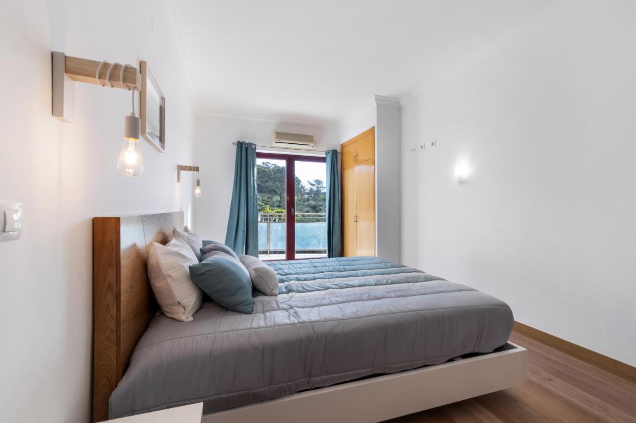 Casa Da Jo - Beach House Ericeira Lägenhet Exteriör bild