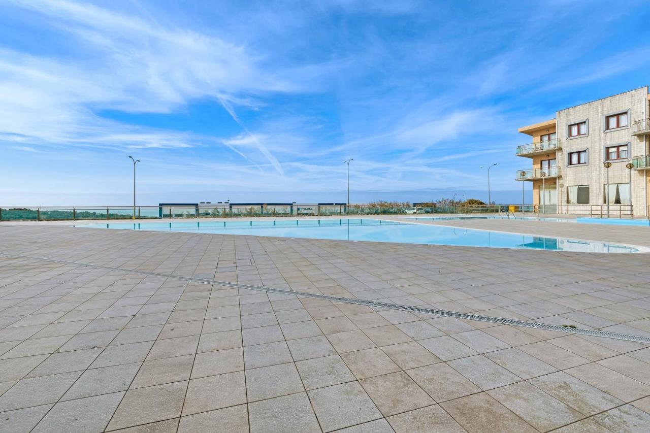 Casa Da Jo - Beach House Ericeira Lägenhet Exteriör bild