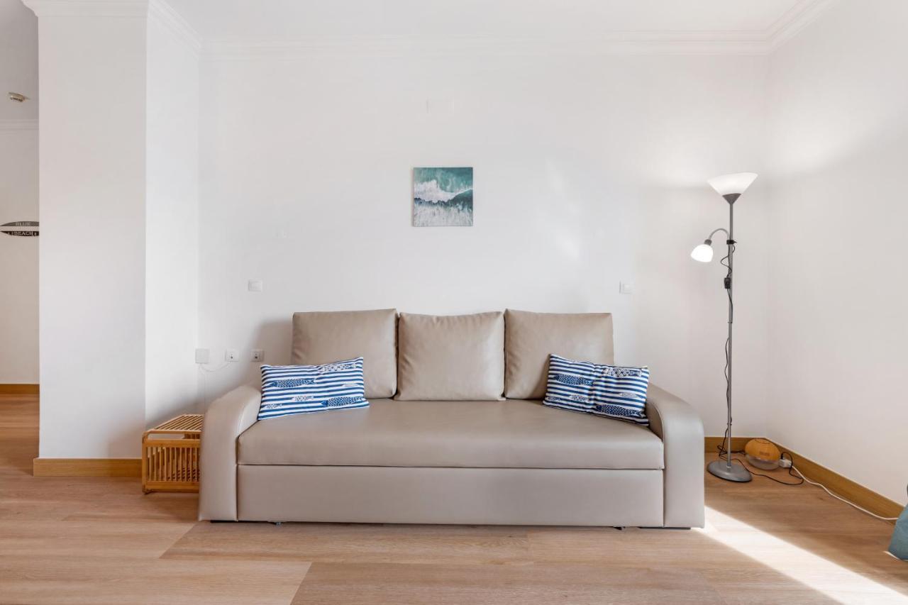 Casa Da Jo - Beach House Ericeira Lägenhet Exteriör bild